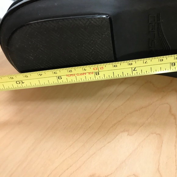 Dansko Dark Brown Mary Janes - Size 40 - Like New! - Picture 7 of 15